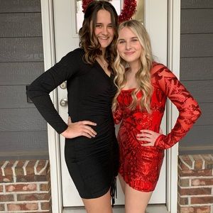 Meet your Posher, Cadence